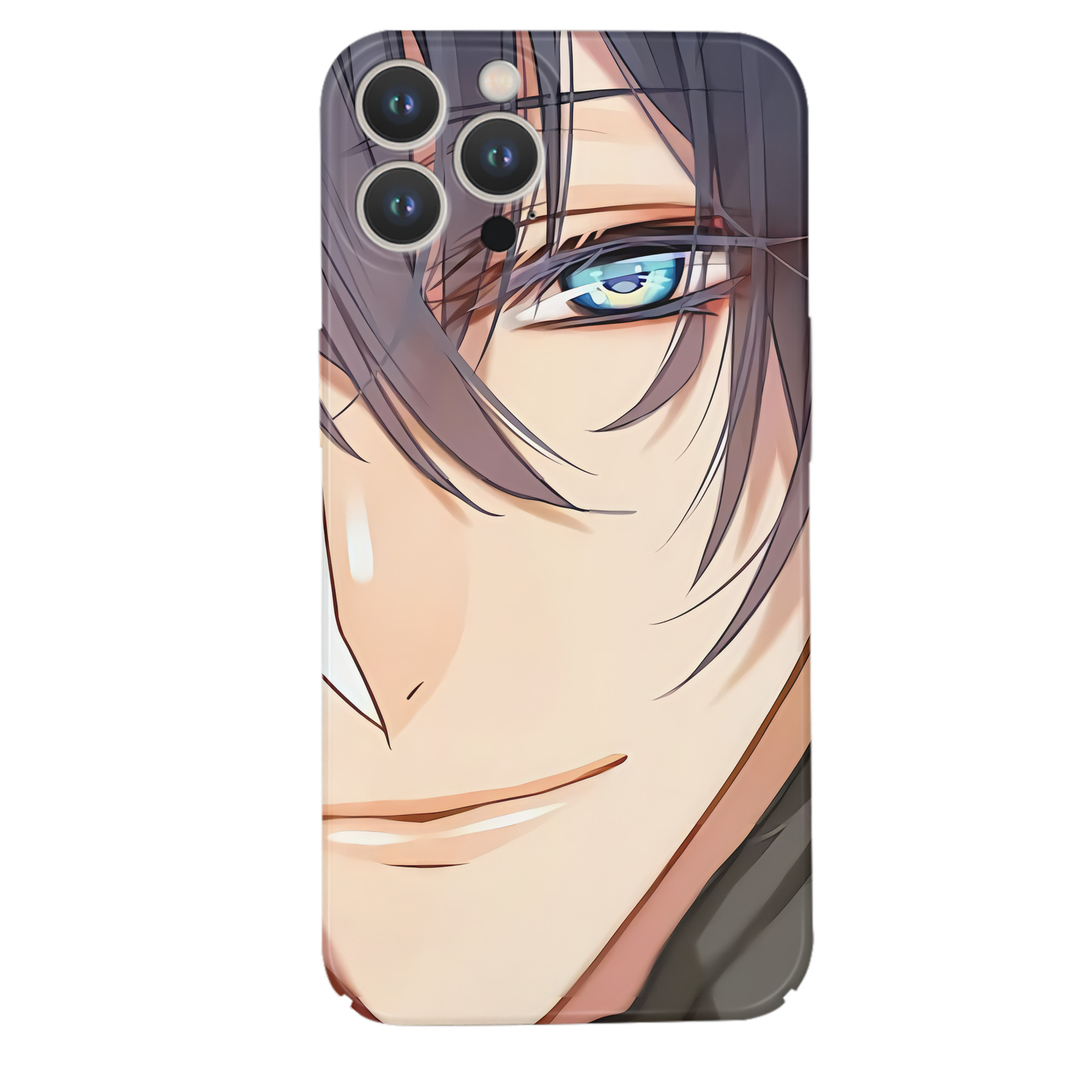 （画像用） 刀剣乱舞 Touken Ranbu 【iPhone 14シリーズ対応】ハードケース
